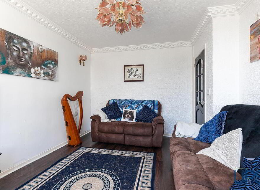 32 Westway Crescent, Belfast, BT13 3NU
