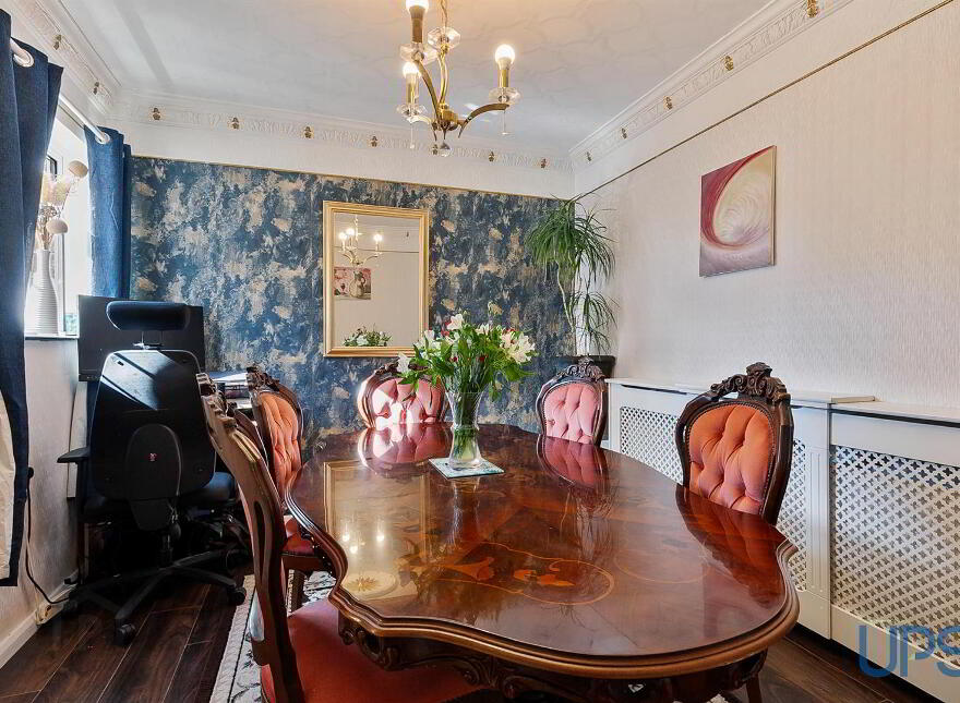 32 Westway Crescent, Belfast, BT13 3NU