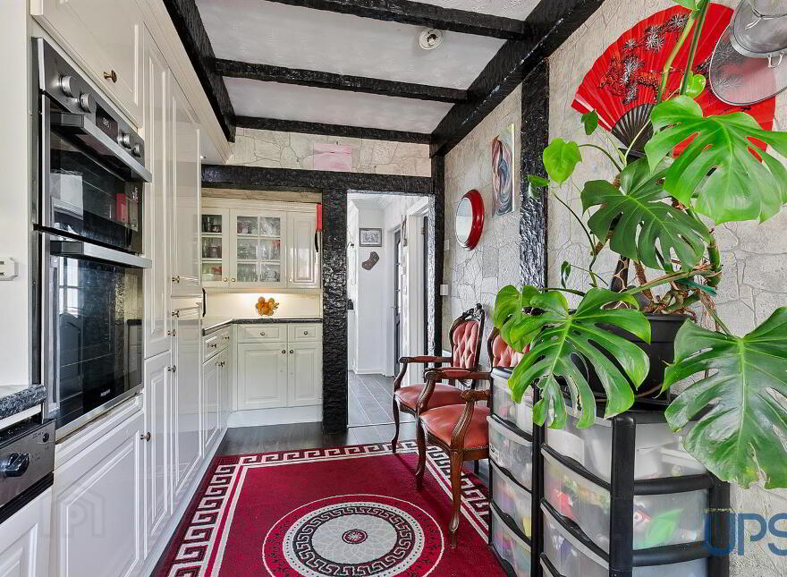 32 Westway Crescent, Belfast, BT13 3NU