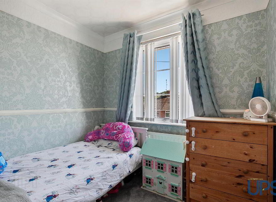 32 Westway Crescent, Belfast, BT13 3NU