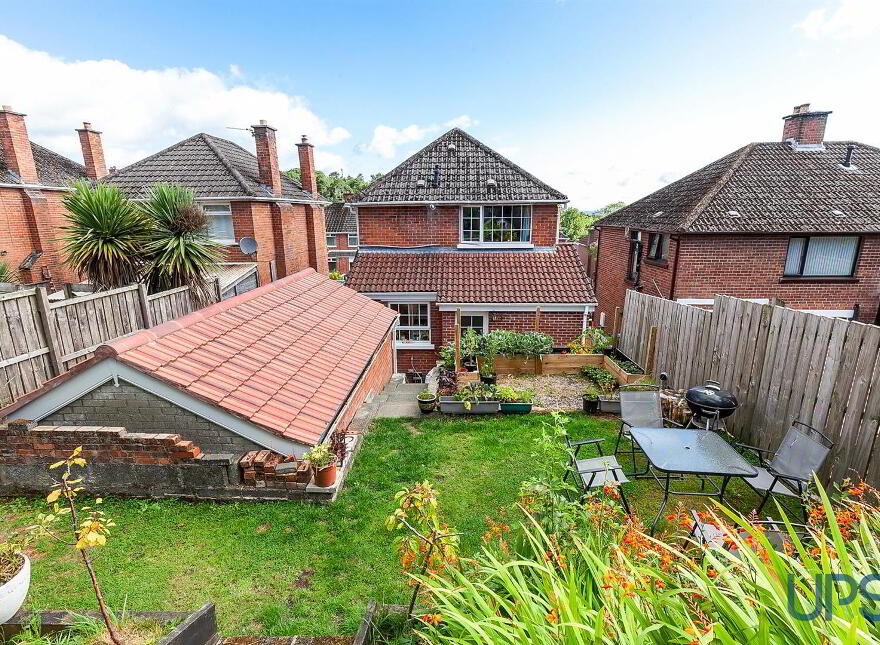 32 Westway Crescent, Belfast, BT13 3NU