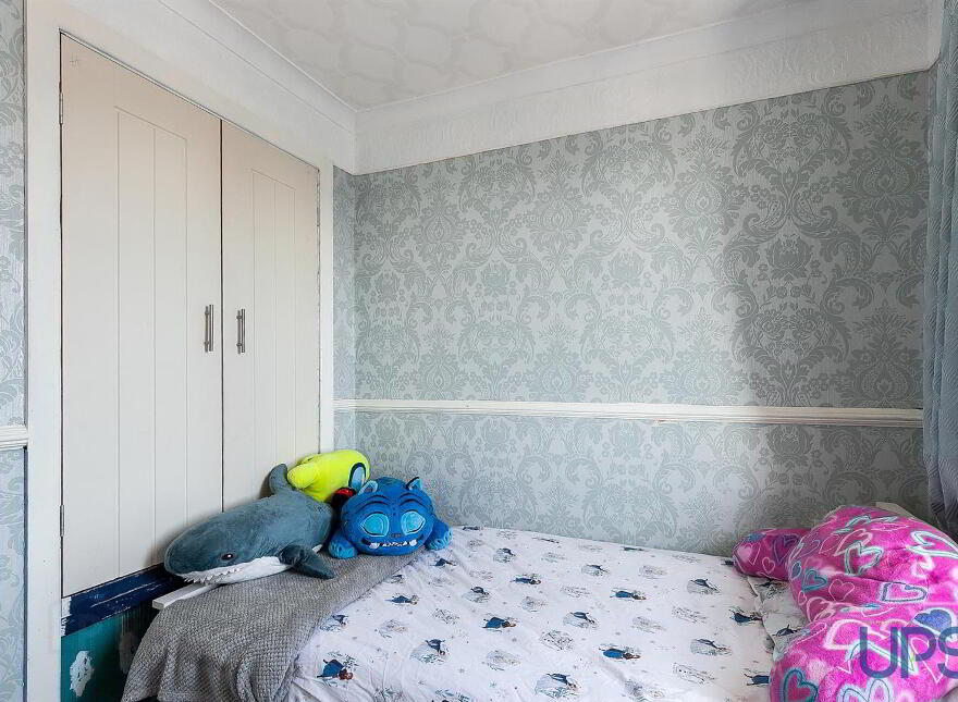 32 Westway Crescent, Belfast, BT13 3NU