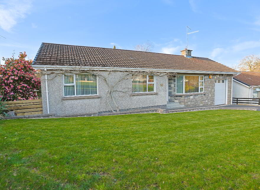 16 Ashley Park, Armagh, BT60 1HG