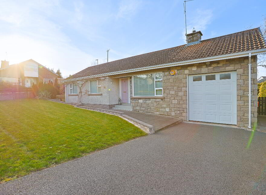 16 Ashley Park, Armagh, BT60 1HG