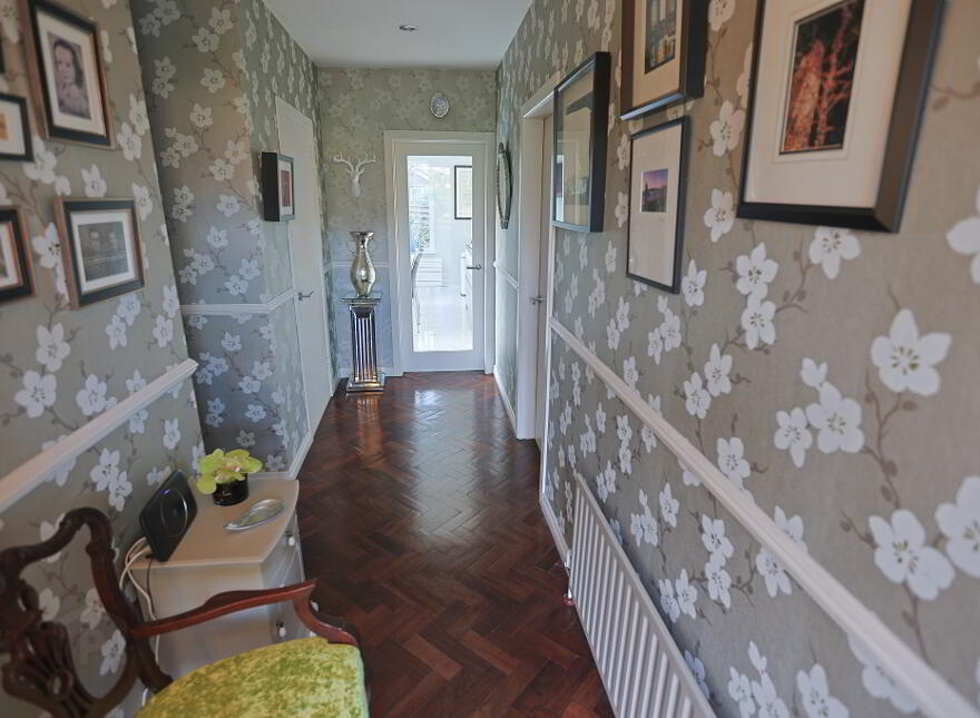 16 Ashley Park, Armagh, BT60 1HG