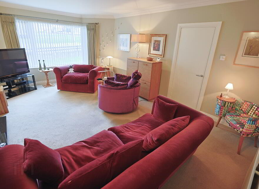 16 Ashley Park, Armagh, BT60 1HG