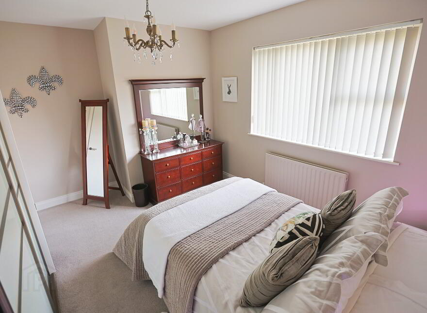 16 Ashley Park, Armagh, BT60 1HG