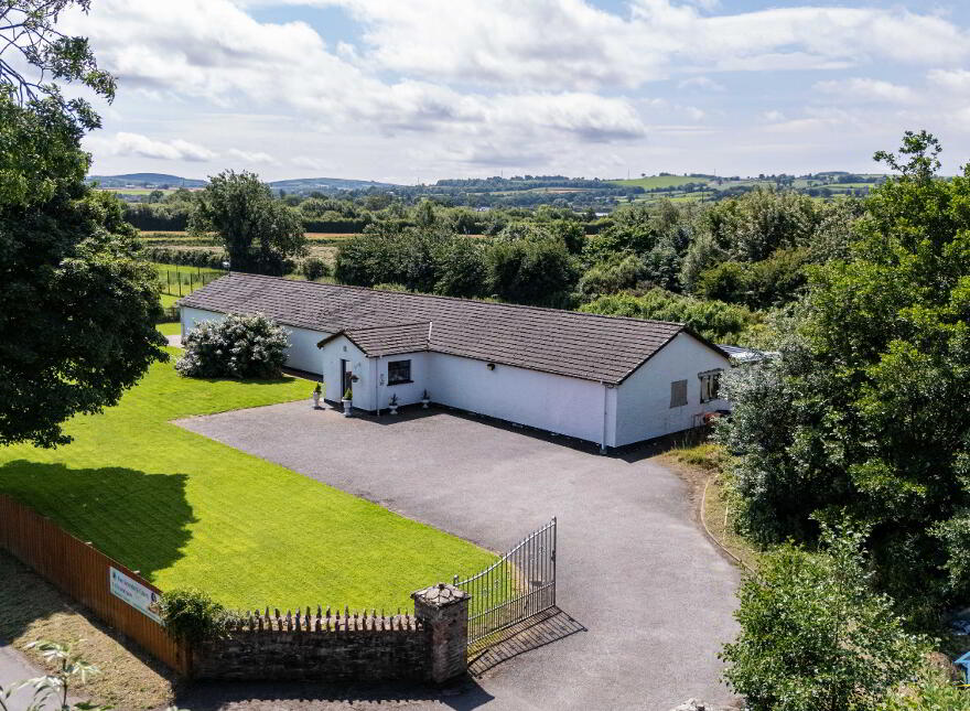 Exclusively Located Commercial Premises, 11 Kee Road, Eglint...Derry/Londonderry, BT47 3PT