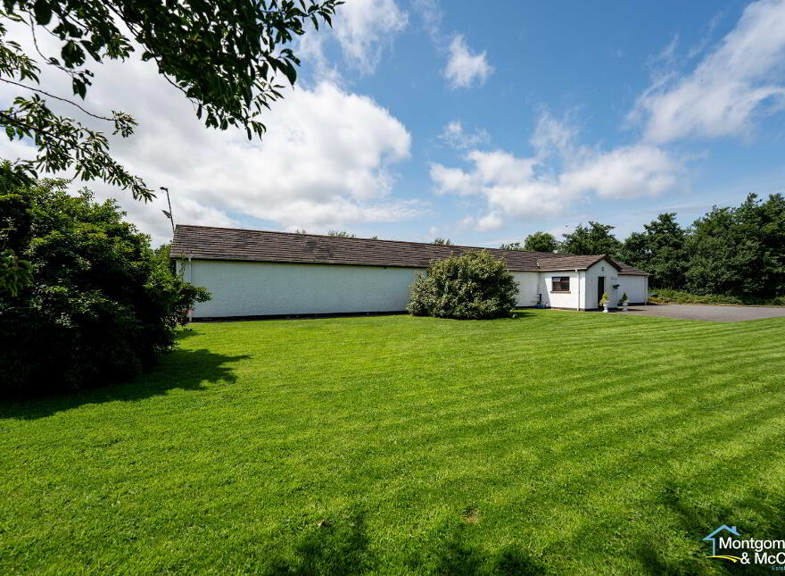 Exclusively Located Commercial Premises, 11 Kee Road, Eglint...Derry/Londonderry, BT47 3PT