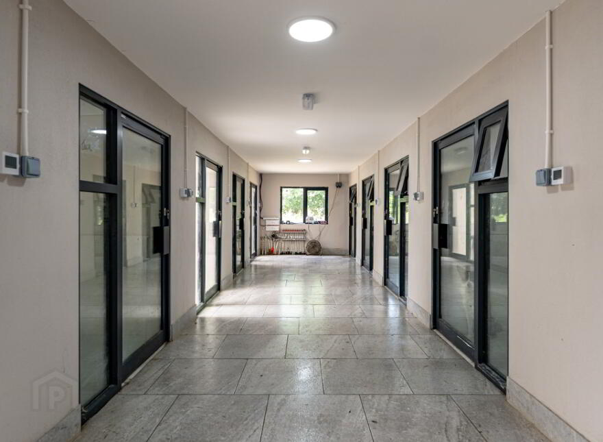 Exclusively Located Commercial Premises, 11 Kee Road, Eglint...Derry/Londonderry, BT47 3PT