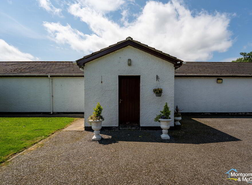 Exclusively Located Commercial Premises, 11 Kee Road, Eglint...Derry/Londonderry, BT47 3PT
