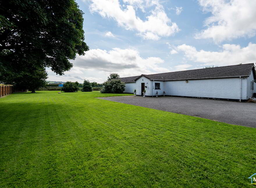 Exclusively Located Commercial Premises, 11 Kee Road, Eglint...Derry/Londonderry, BT47 3PT