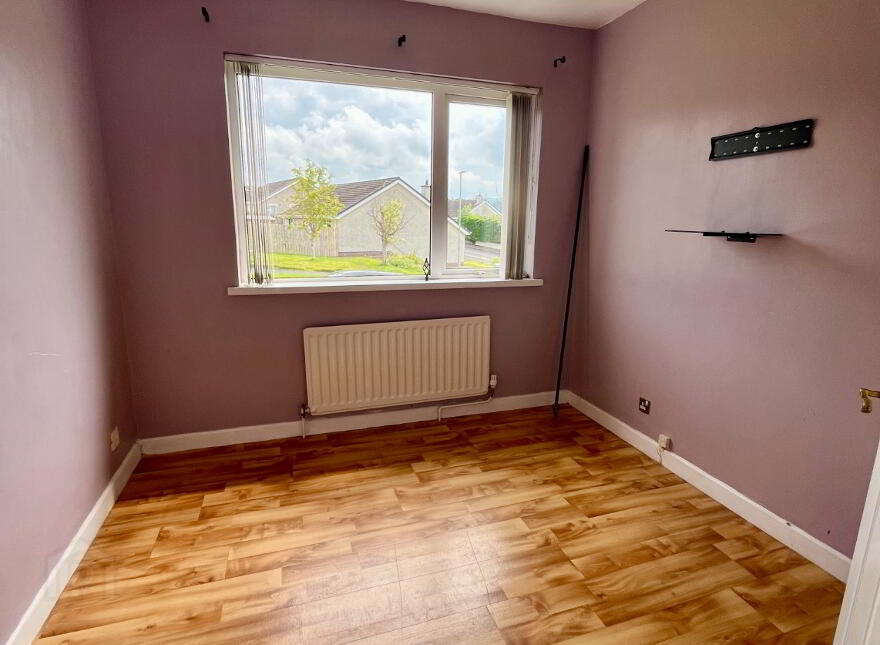 4 Hazelbank Drive, Drumahoe,, Derry/Londonderry, BT47 3NS