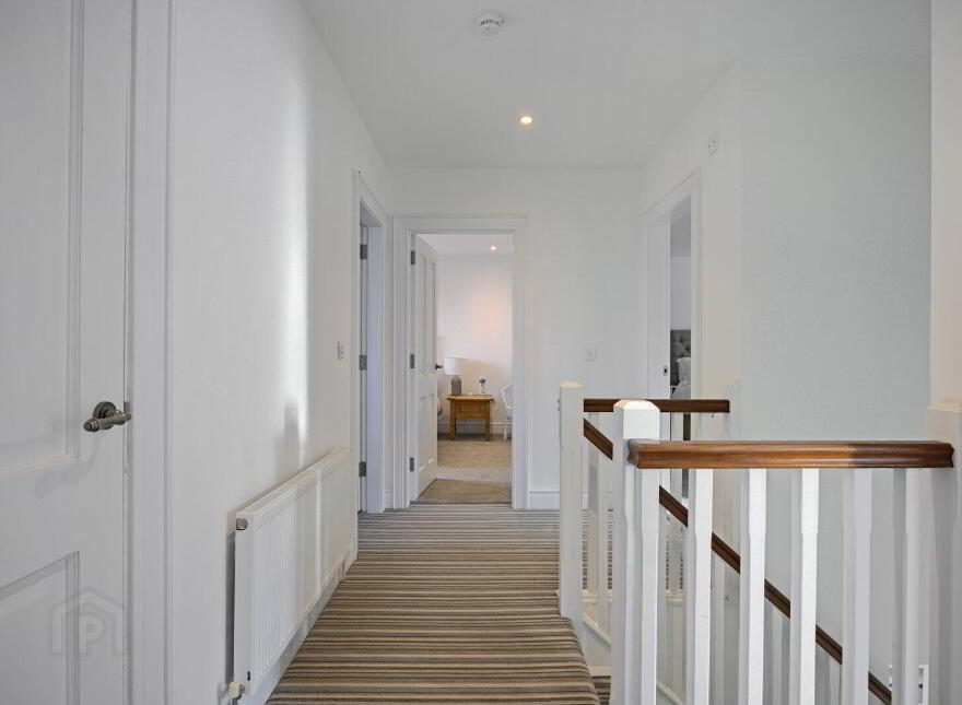 3 Haddo Woods, Belvoir Park, Belfast, BT8 8FS