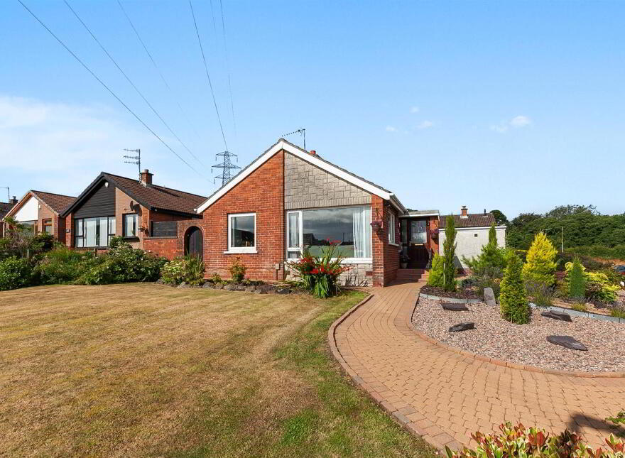 15 Waverley Drive, Newtownabbey, BT36 6RX
