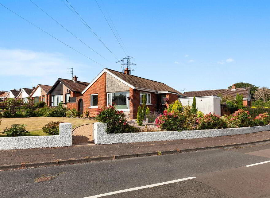15 Waverley Drive, Newtownabbey, BT36 6RX