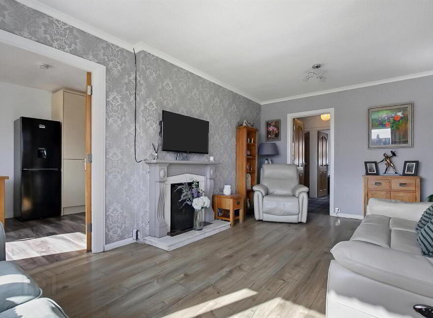 15 Waverley Drive, Newtownabbey, BT36 6RX