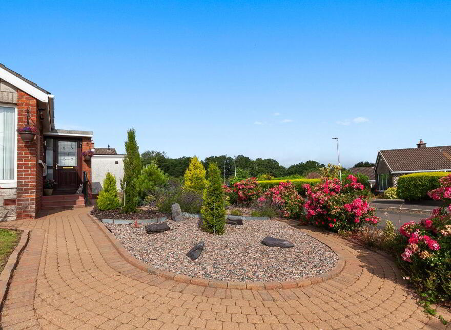 15 Waverley Drive, Newtownabbey, BT36 6RX