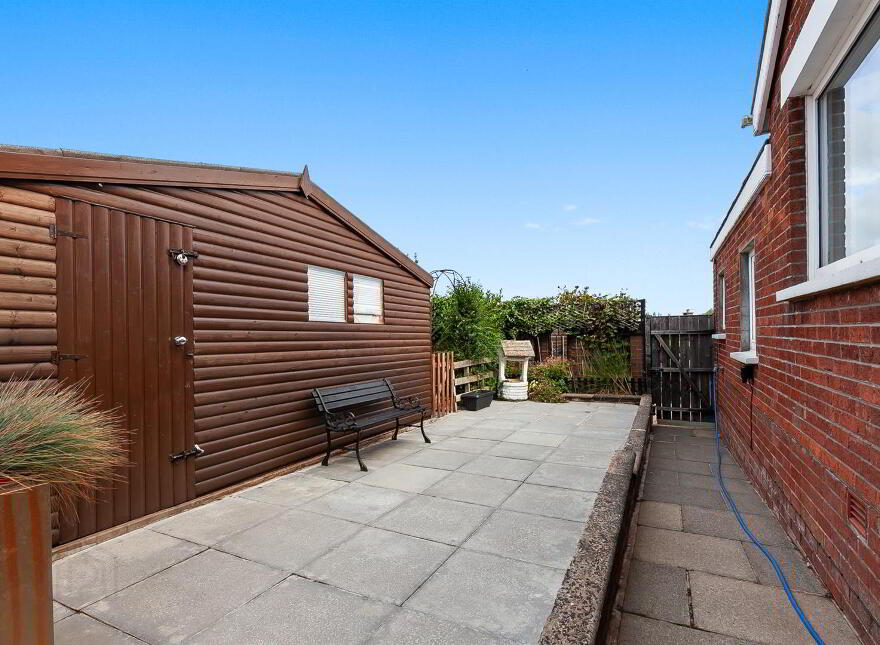 15 Waverley Drive, Newtownabbey, BT36 6RX
