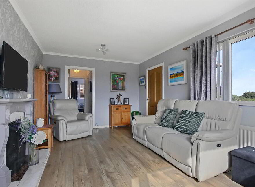 15 Waverley Drive, Newtownabbey, BT36 6RX
