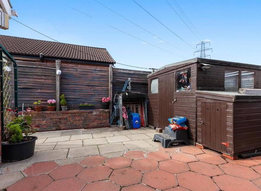 15 Waverley Drive, Newtownabbey, BT36 6RX