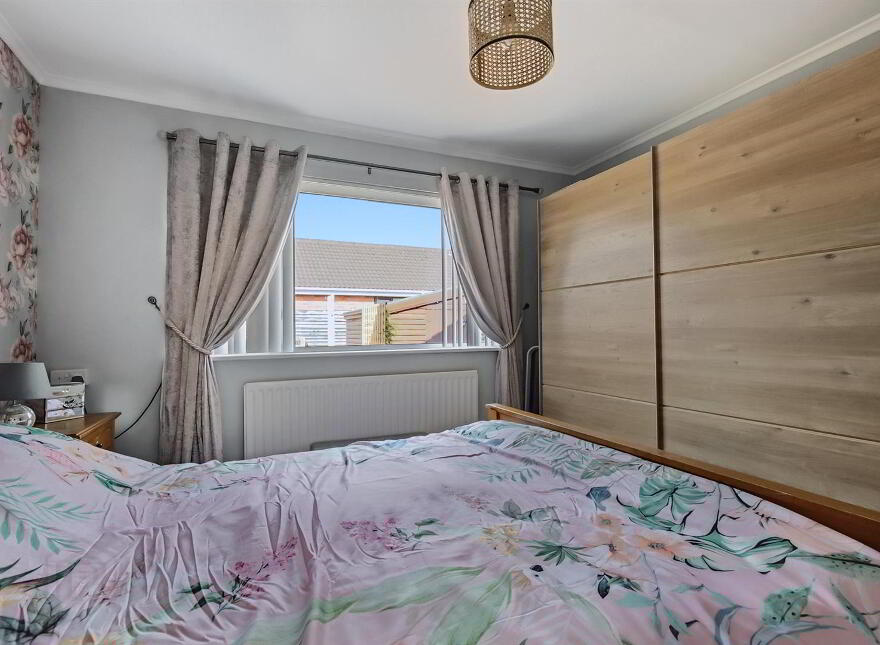 15 Waverley Drive, Newtownabbey, BT36 6RX