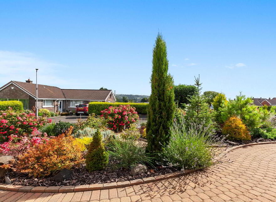 15 Waverley Drive, Newtownabbey, BT36 6RX