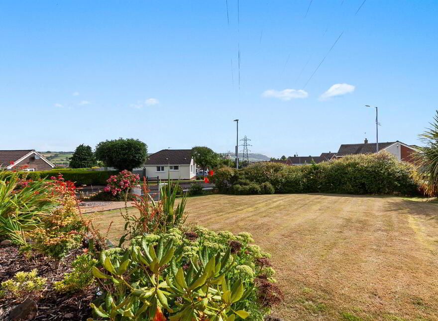 15 Waverley Drive, Newtownabbey, BT36 6RX