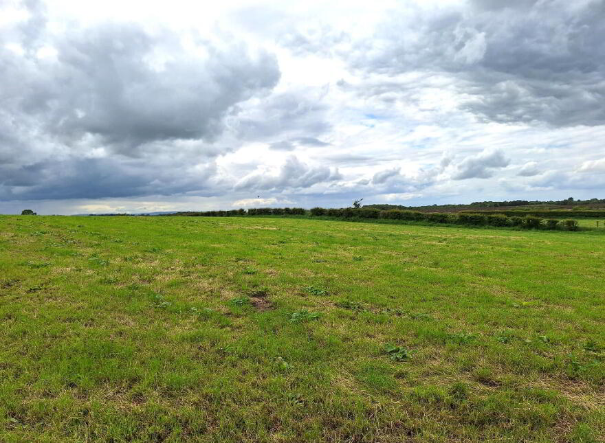 Attractive, West Of, 21 Friary Road, Armoy, Ballymoney, BT53 8XZ
