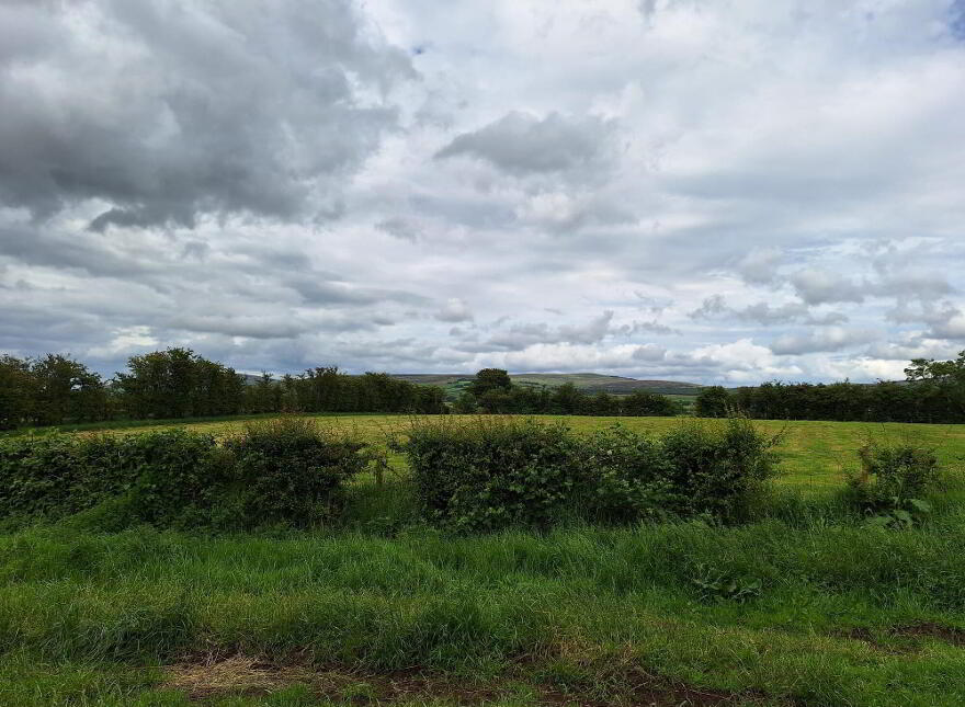 Attractive, West Of, 21 Friary Road, Armoy, Ballymoney, BT53 8XZ