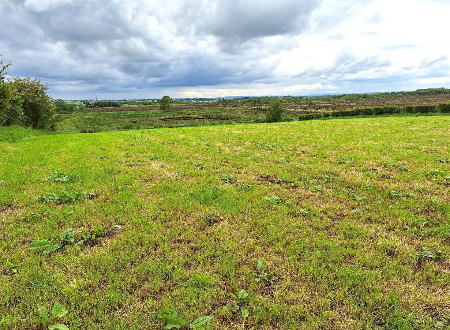 Attractive Site, West Of, 21 Friary Road, Armoy, Ballymoney, BT53 8XZ photo