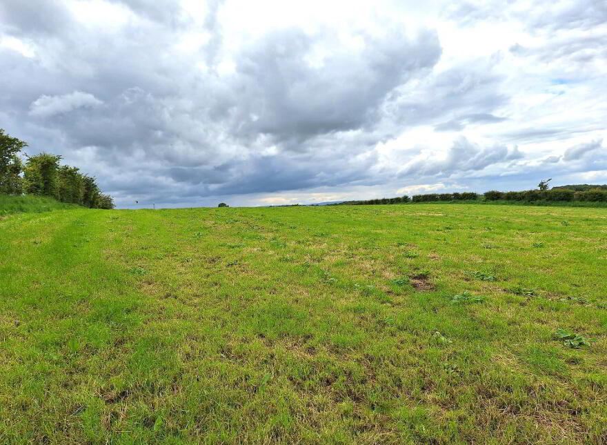 Attractive Site, West Of, 21 Friary Road, Armoy, Ballymoney, BT53 8XZ