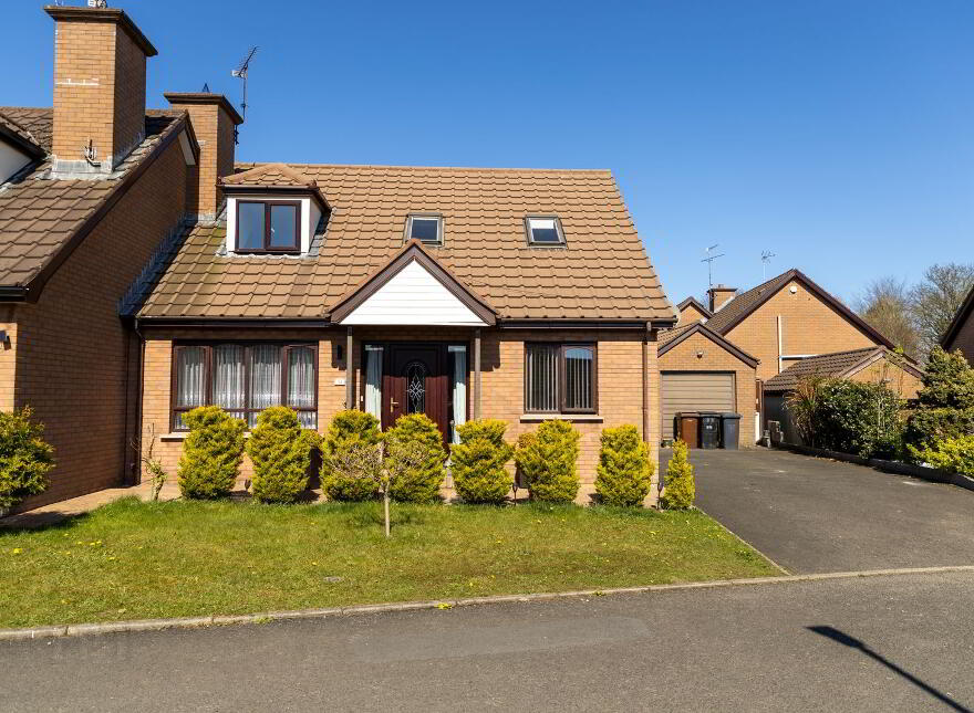 32 Farm Lodge Avenue, Ballymena, BT43 7DF