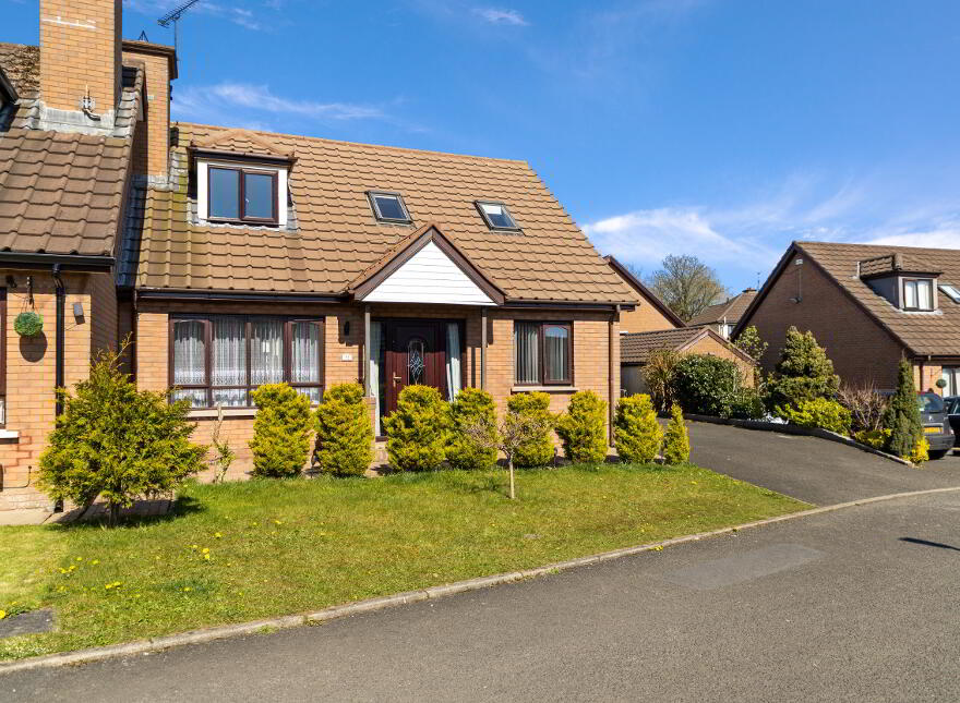 32 Farm Lodge Avenue, Ballymena, BT43 7DF