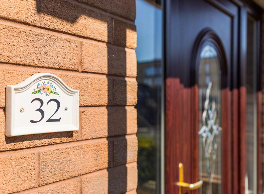 32 Farm Lodge Avenue, Ballymena, BT43 7DF