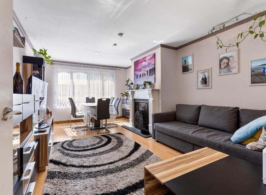 32 Farm Lodge Avenue, Ballymena, BT43 7DF