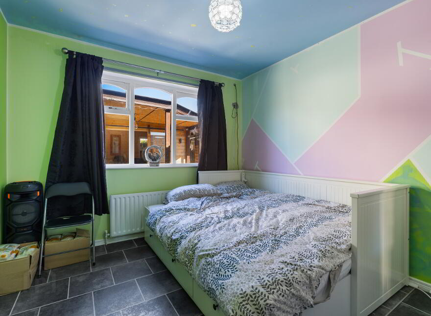 32 Farm Lodge Avenue, Ballymena, BT43 7DF