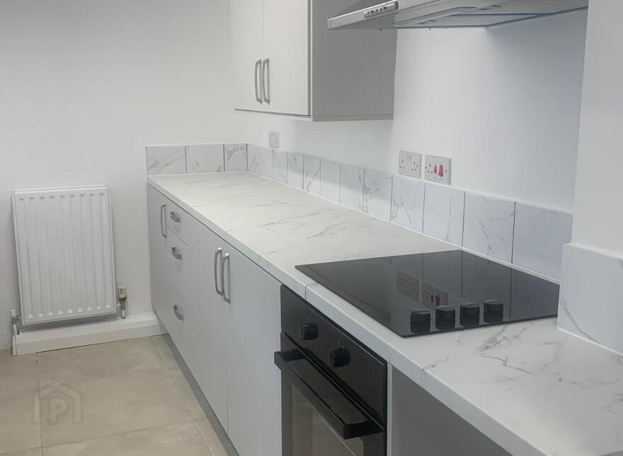 9 Glen Crescent, Belfast, BT11 8FB