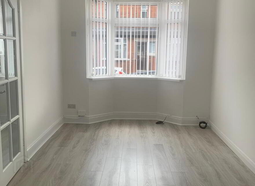 9 Glen Crescent, Belfast, BT11 8FB