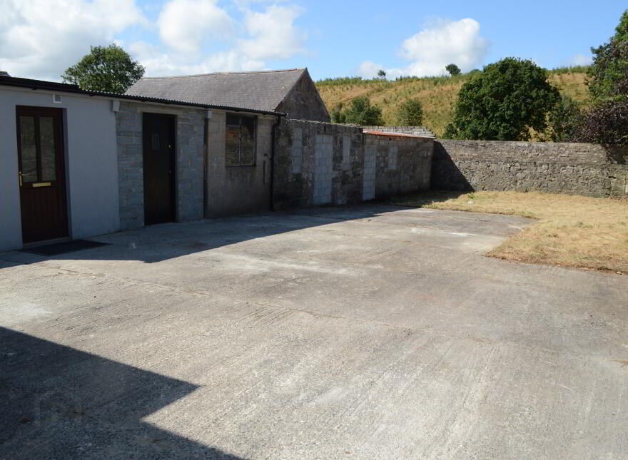 Acton Road, Poyntzpass, BT35 6TE