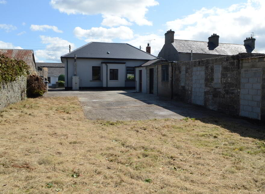 Acton Road, Poyntzpass, BT35 6TE