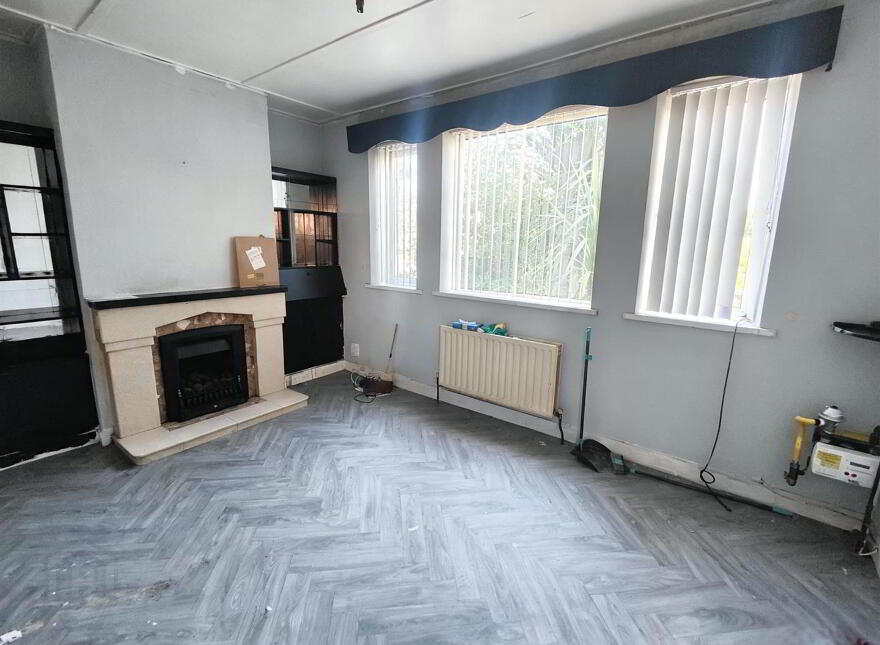17 Prestwick Park, Belfast, BT14 6PJ
