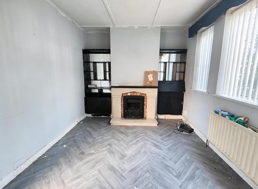 17 Prestwick Park, Belfast, BT14 6PJ