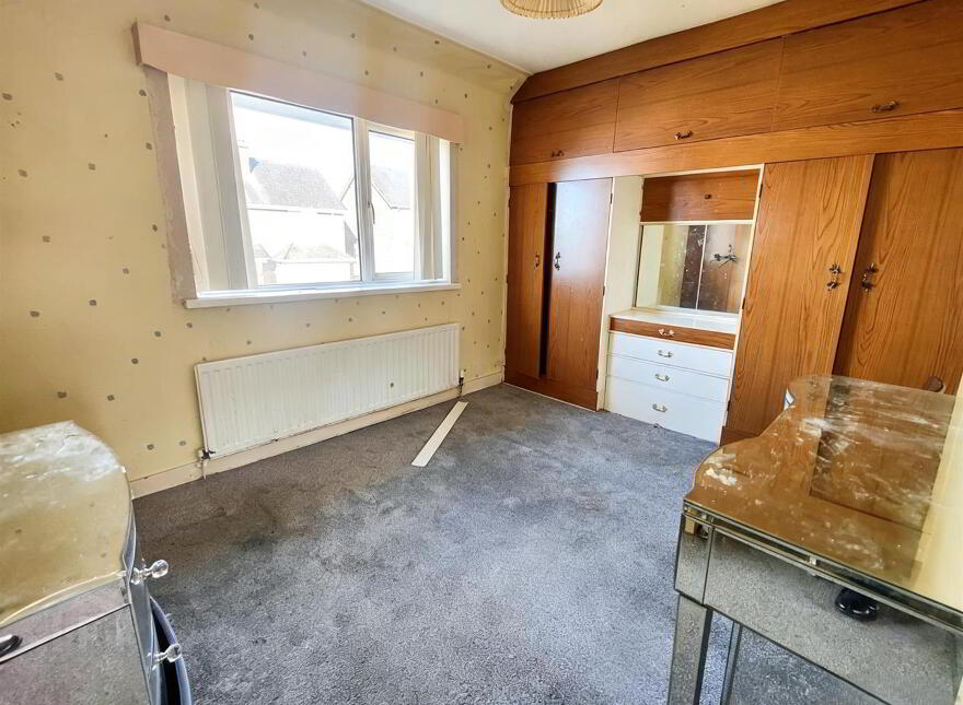 17 Prestwick Park, Belfast, BT14 6PJ