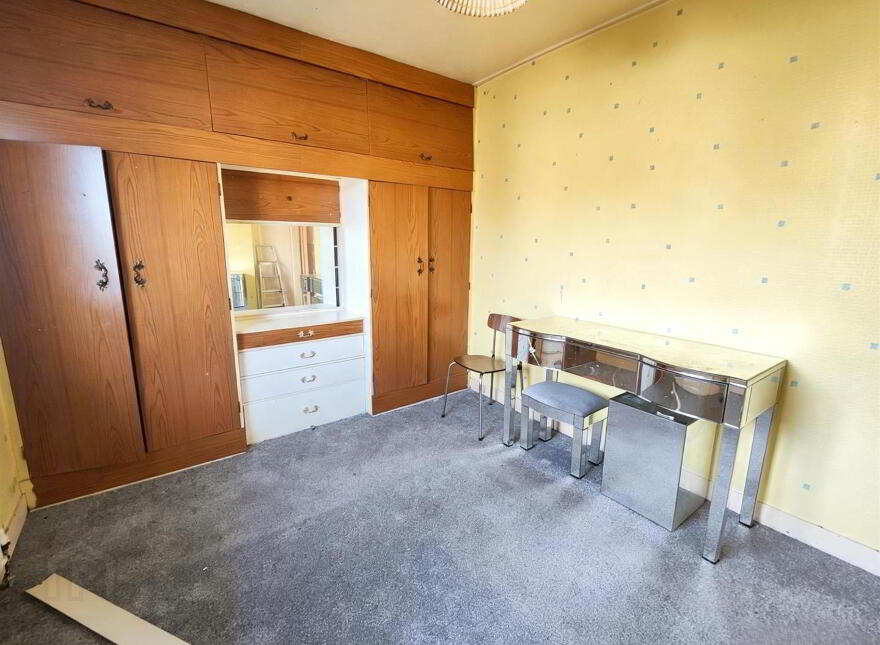 17 Prestwick Park, Belfast, BT14 6PJ