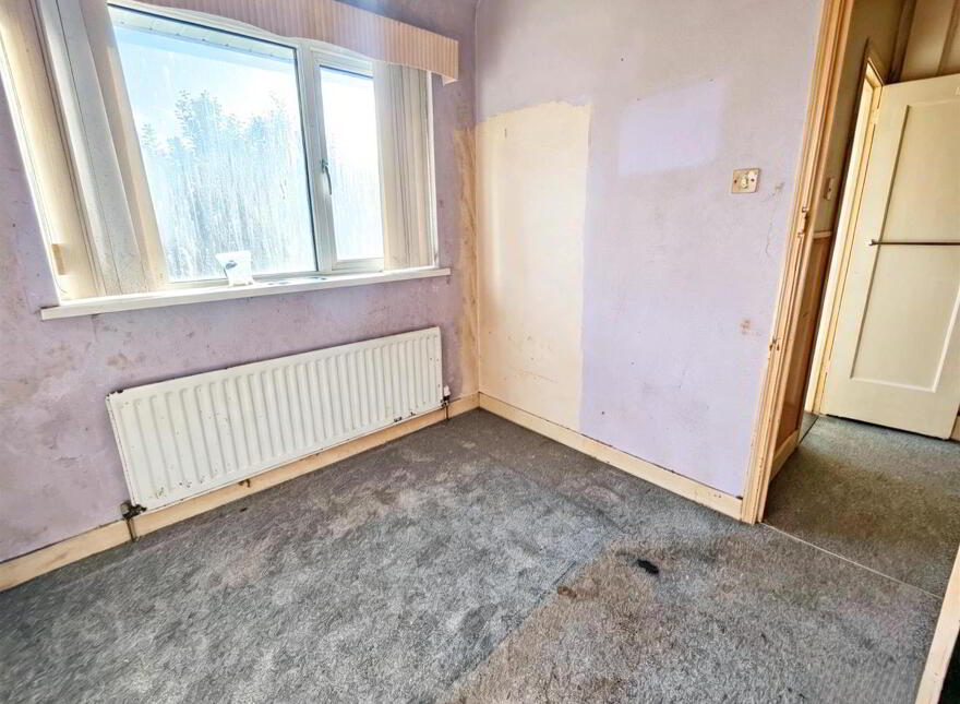 17 Prestwick Park, Belfast, BT14 6PJ