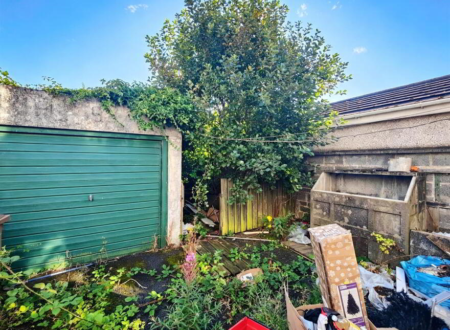 17 Prestwick Park, Belfast, BT14 6PJ