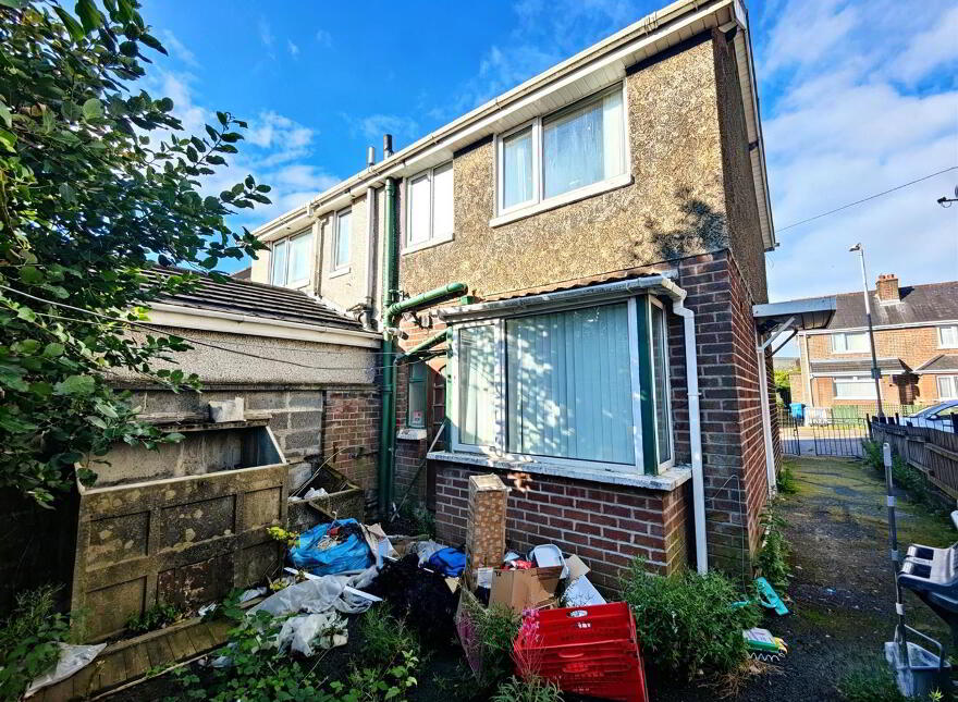17 Prestwick Park, Belfast, BT14 6PJ