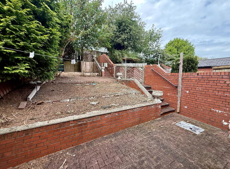 32 Railway Street, Armagh, BT61 7HP