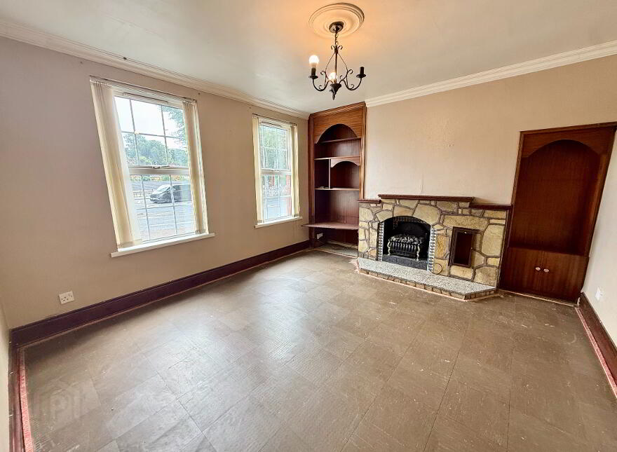 32 Railway Street, Armagh, BT61 7HP